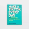 Aerie Make A TikTok Everyday Book 1 Aerie Make A TikTok Everyday Book -Summer Apparel Store 5498 9000 900 f