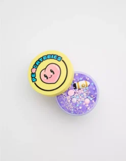 Aerie PeachyBbies Cosmic Cookie Dough Slime -Summer Apparel Store 5498 9114 500 b