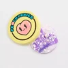 Aerie PeachyBbies Lavender Cow Slime -Summer Apparel Store 5498 9166 580 f
