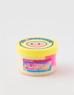 Aerie PeachyBbies Unicorn Cookie Dough Slime -Summer Apparel Store 5498 9167 615 b