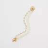 Aerie Pearl And Chain Phone Charm -Summer Apparel Store 5498 9184 100 f