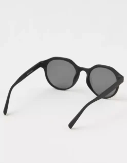 Aerie Right 'Round Sunglasses -Summer Apparel Store 5499 7441 001 b