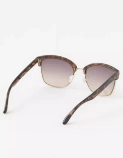 Aerie Squared Away Clubmaster Sunglasses 6 Aerie Squared Away Clubmaster Sunglasses -Summer Apparel Store 5499 8033 251 b
