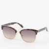 Aerie Squared Away Clubmaster Sunglasses -Summer Apparel Store 5499 8033 251 f