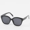 Aerie Dare To Square Sunglasses 1 Aerie Dare To Square Sunglasses -Summer Apparel Store 5499 8038 001 f