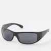 Aerie That's A Wrap Sunglasses 2 Aerie That's A Wrap Sunglasses -Summer Apparel Store 5499 8273 001 f