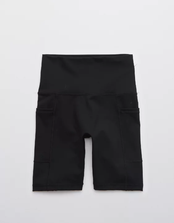 OFFLINE Goals Pocket 7" Bike Short 5 OFFLINE Goals Pocket 7" Bike Short - Image 3