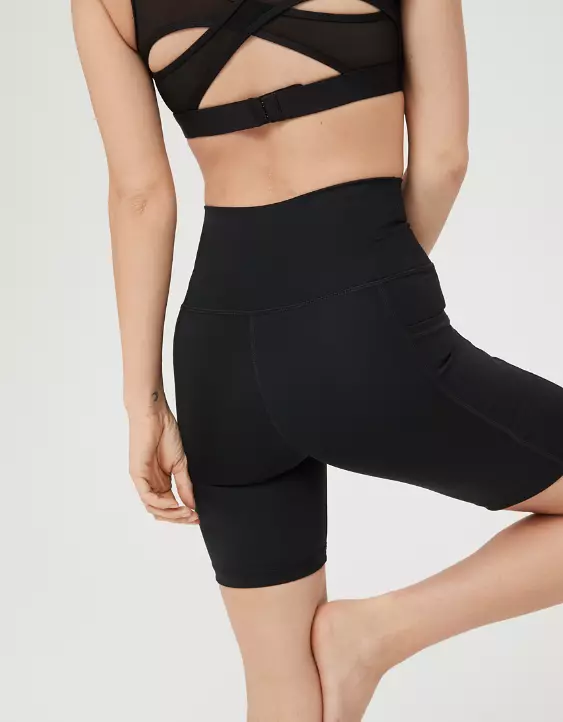 OFFLINE Goals Pocket 7" Bike Short 4 OFFLINE Goals Pocket 7" Bike Short - Image 2