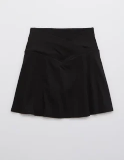 OFFLINE By Aerie Real Me Crossover Tennis Skort -Summer Apparel Store 6498 5224 073 f