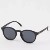 Sunski Dipsea Black Slate Sunglasses 2 Sunski Dipsea Black Slate Sunglasses -Summer Apparel Store 6725 1110 001 f