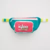 Igloo Retro Fanny Pack -Summer Apparel Store 6729 1274 333 f
