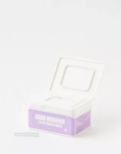 Lapcos Morning Fresh Quick Mask