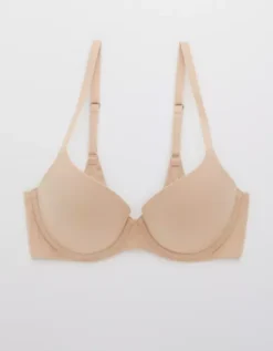 Aerie Sunnie Demi Push Up Bra -Summer Apparel Store 6733 4966 153 f
