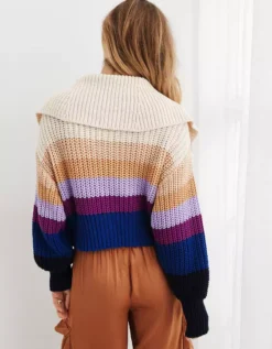 Aerie Double Zip Cardigan -Summer Apparel Store 9492 3169 500 ob